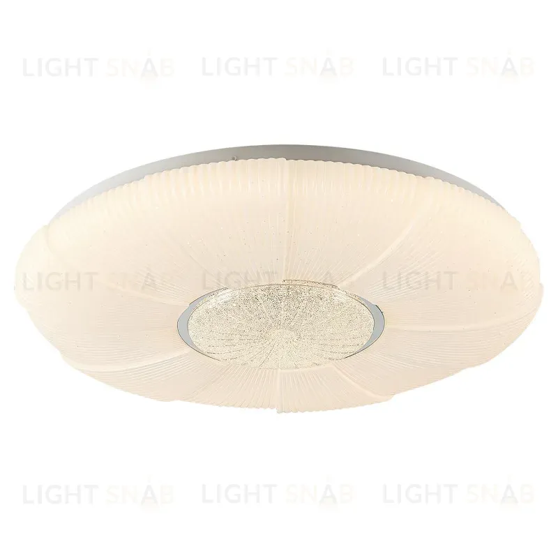 Накладной светильник Lussole Lgo Moonlight LSP-8312 LSP-8312