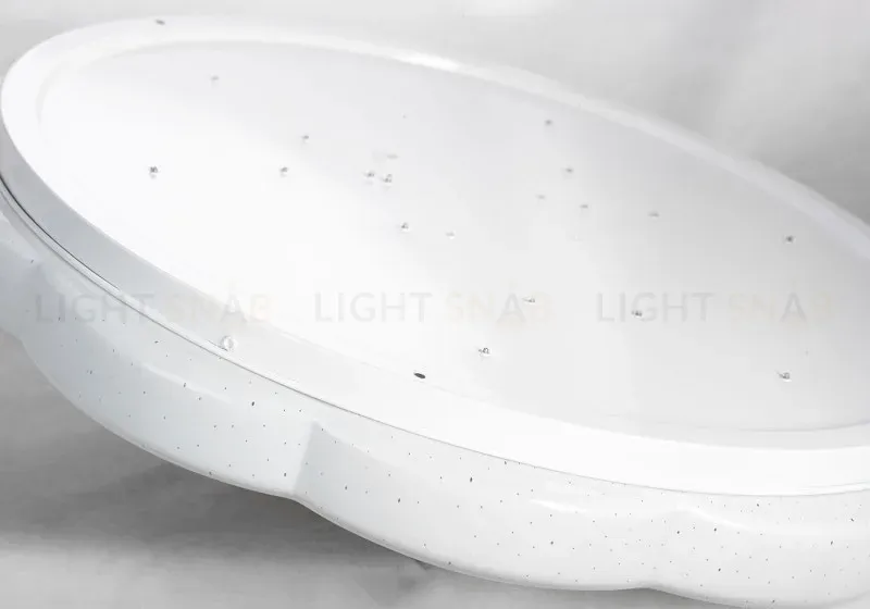 Накладной светильник Lussole Lgo Moonlight LSP-8319 LSP-8319