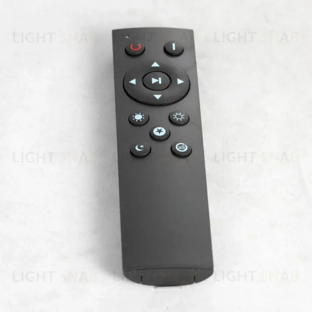 Накладной светильник Lussole Lgo Moonlight LSP-8312 LSP-8312