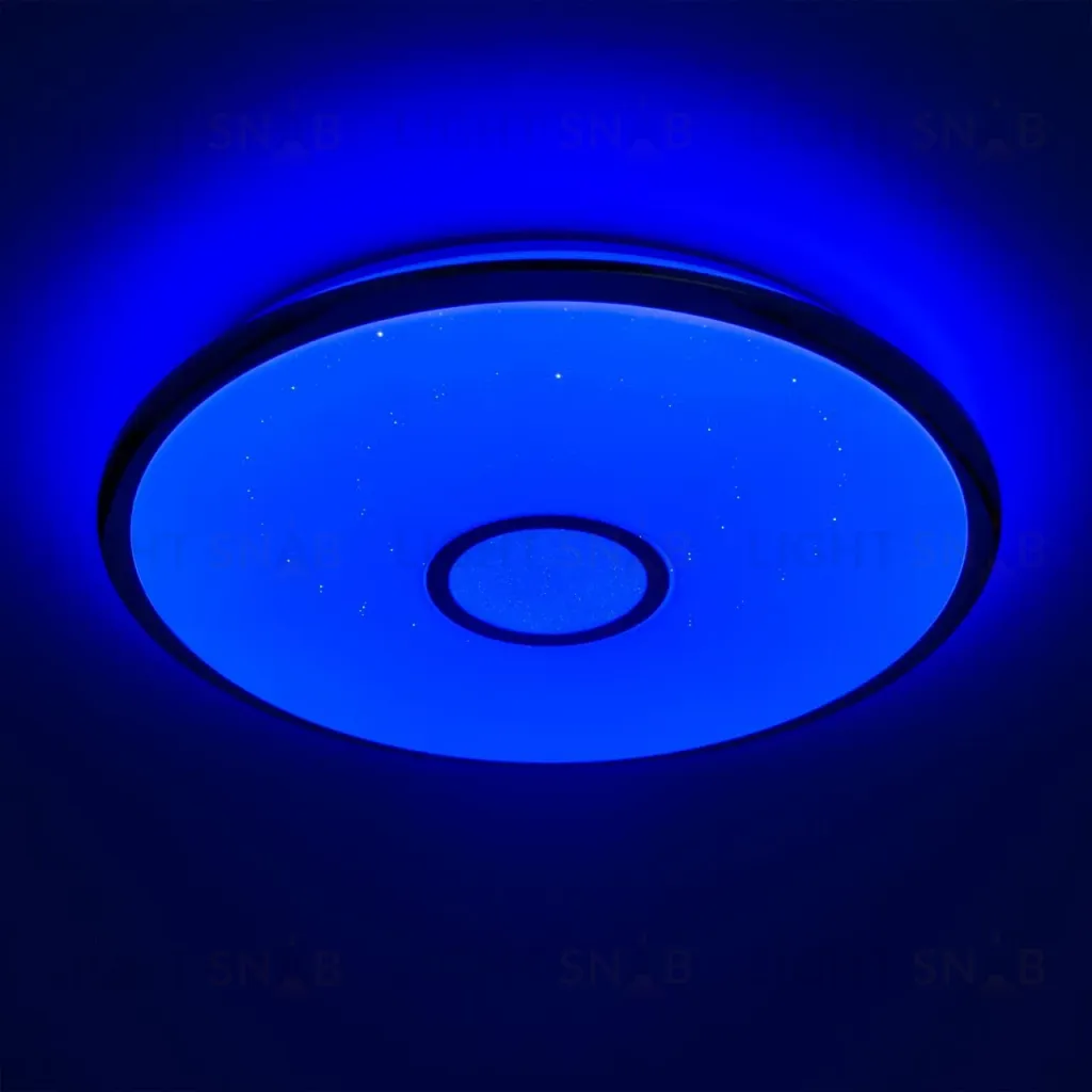 Накладной светильник Citilux CL703A80G CL703A80G