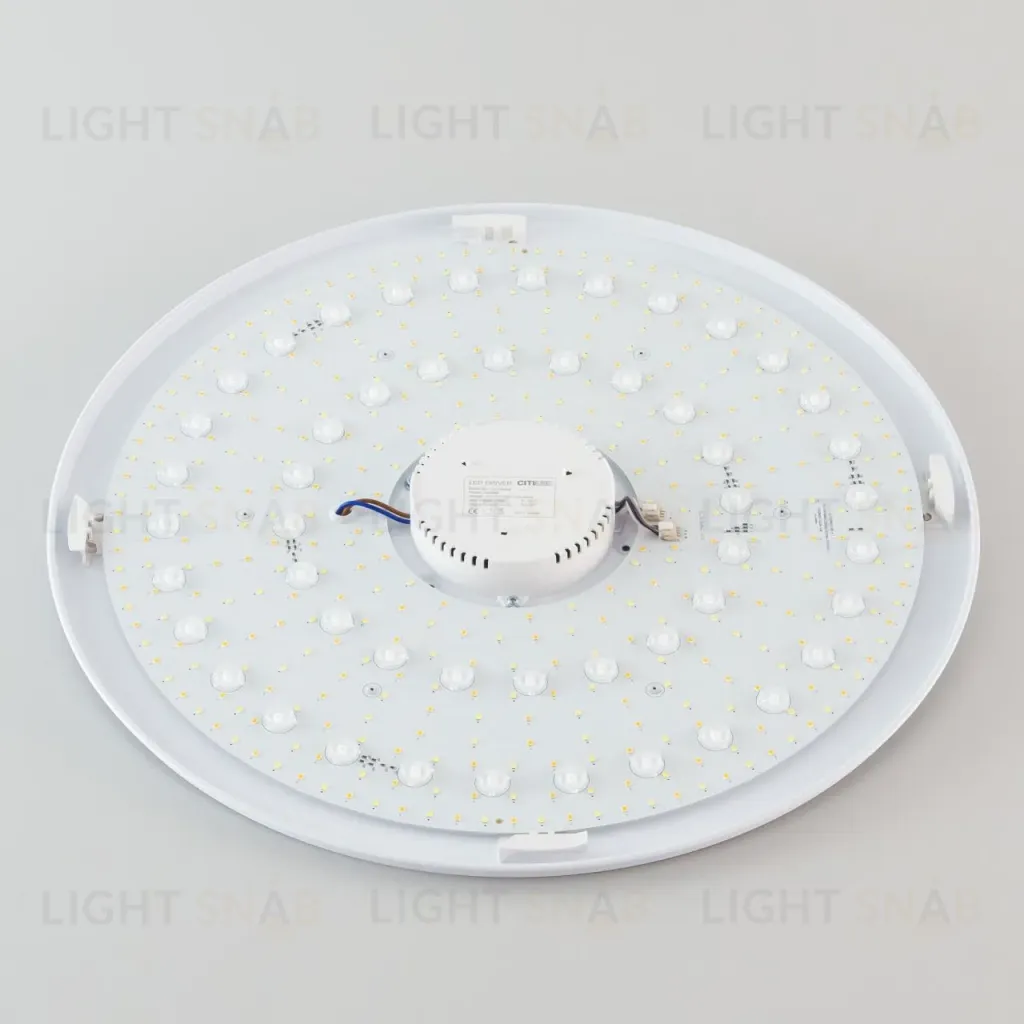 Накладной светильник Citilux CL703A80G CL703A80G