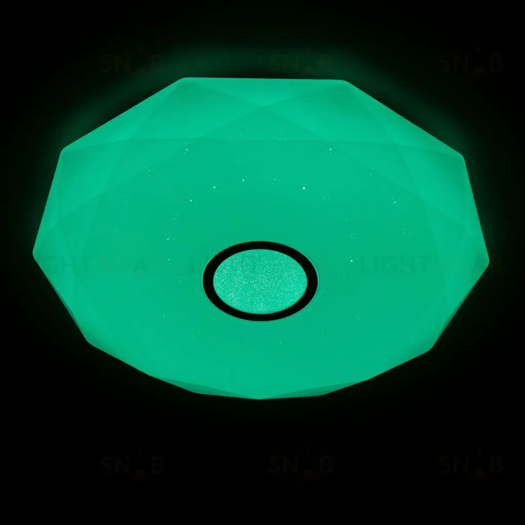 Накладной светильник Citilux CL713A100G CL713A100G