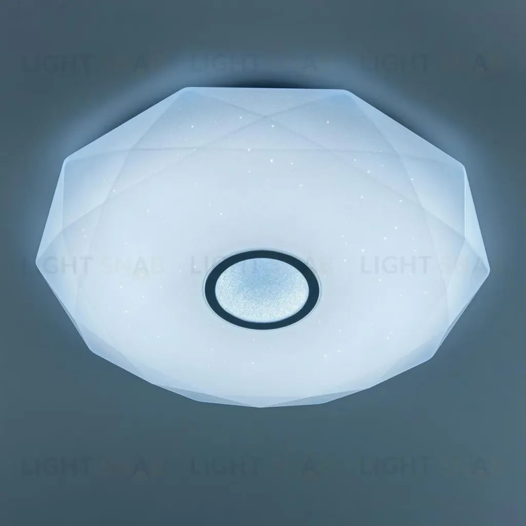 Накладной светильник Citilux CL713A100G CL713A100G