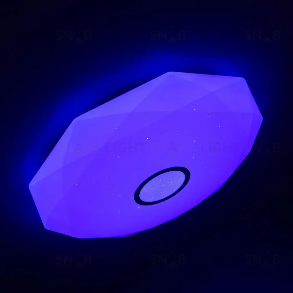 Накладной светильник Citilux CL713A100G CL713A100G