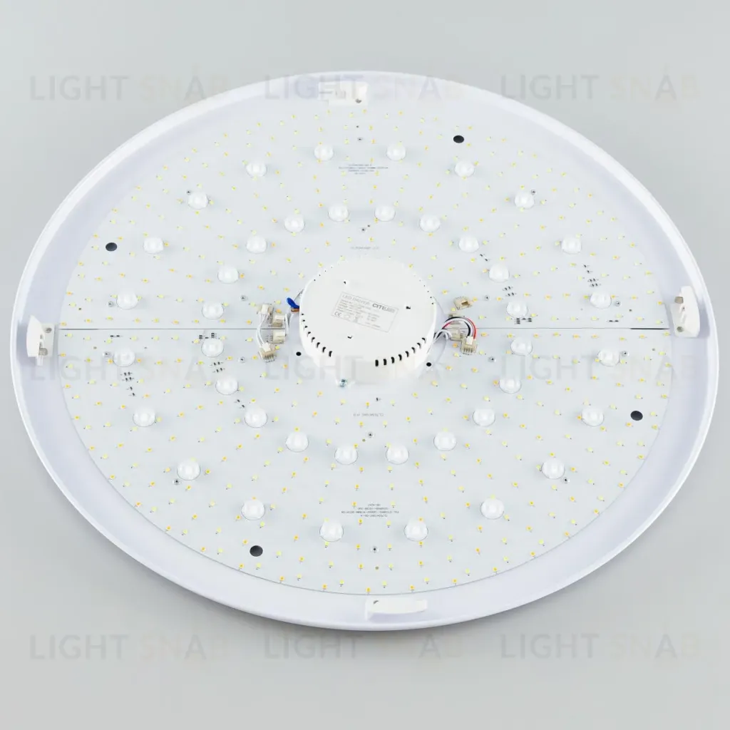 Накладной светильник Citilux CL713A100G CL713A100G