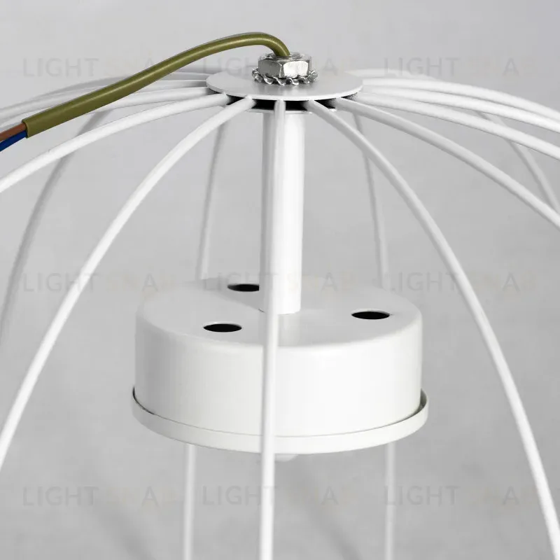 Накладной светильник Lussole Lgo Lattice LSP-8218 LSP-8218