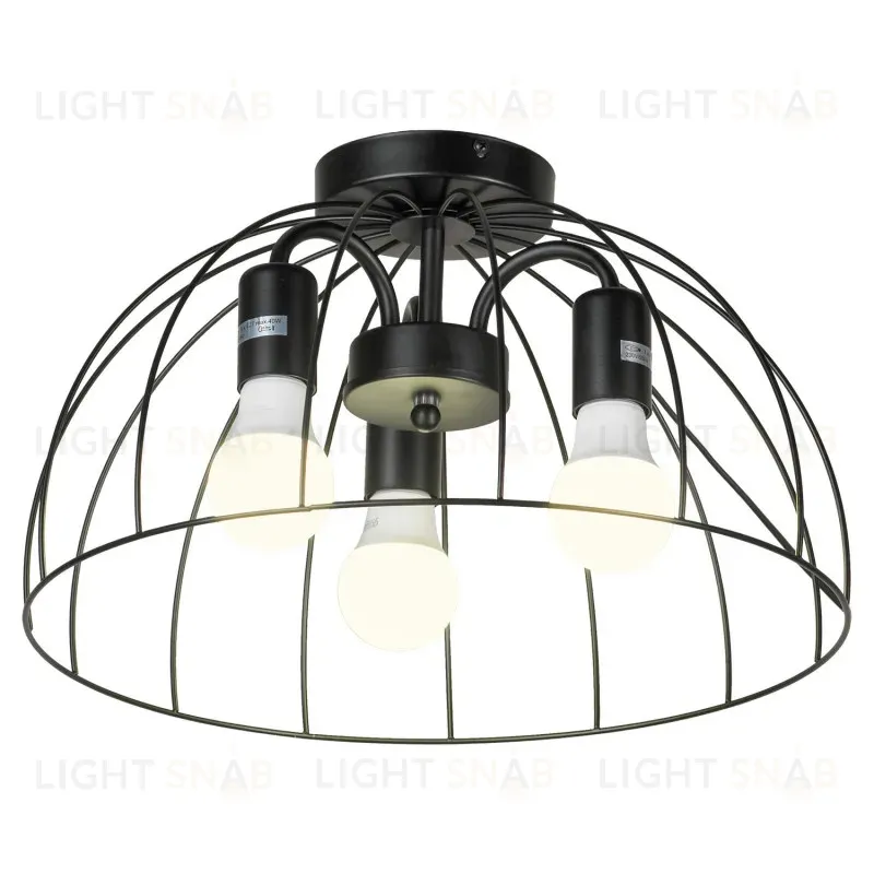 Накладной светильник Lussole LGO Lattice LSP-8215 LSP-8215