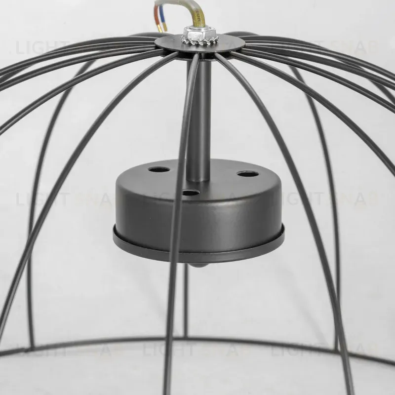 Накладной светильник Lussole LGO Lattice LSP-8215 LSP-8215