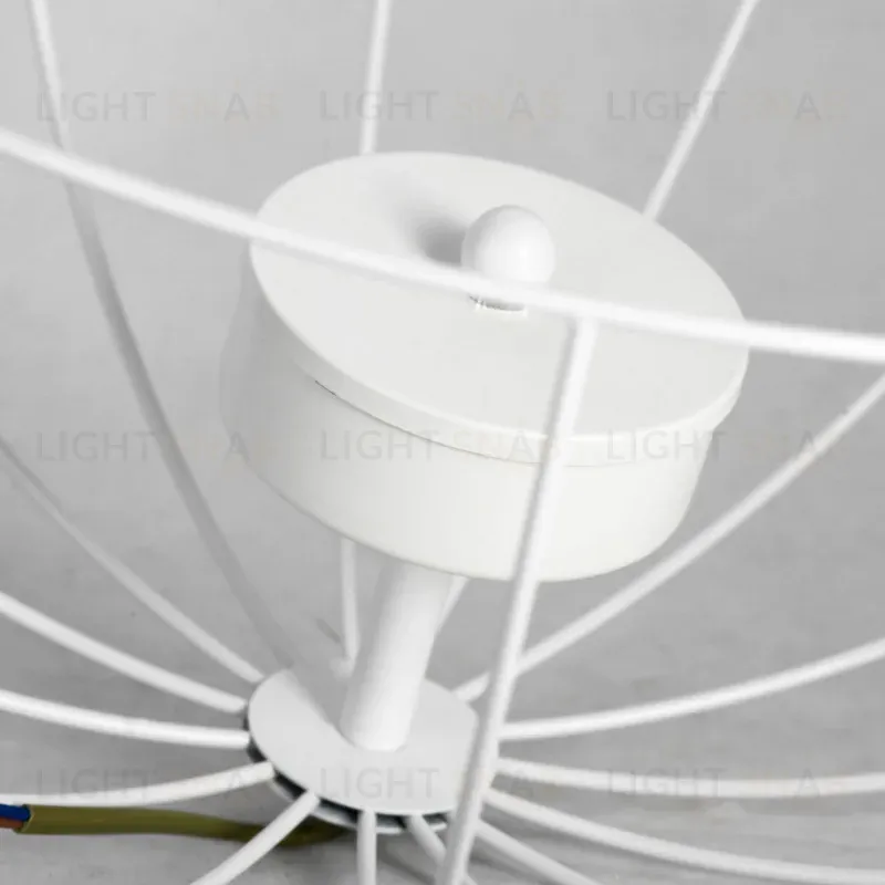 Накладной светильник Lussole Lgo Lattice LSP-8218 LSP-8218