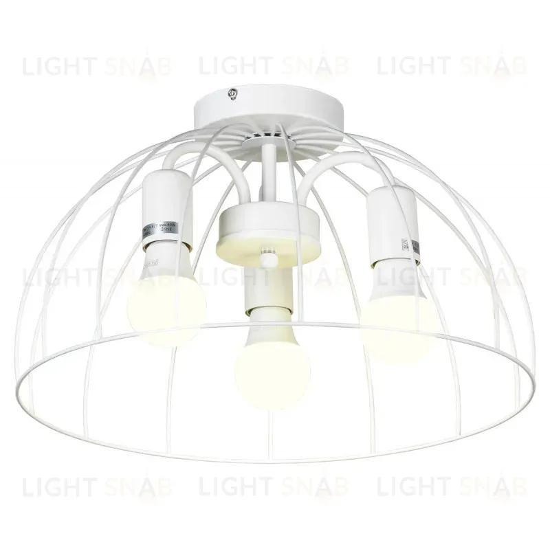 Накладной светильник Lussole Lgo Lattice LSP-8218 LSP-8218