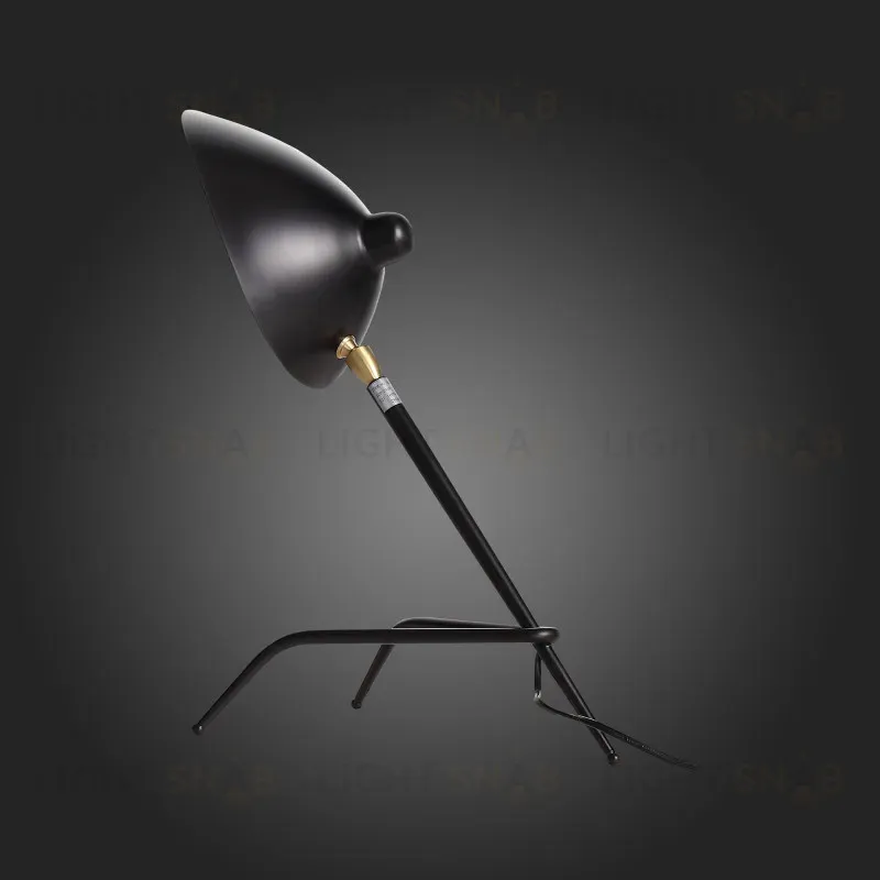 Настольная лампа ST-Luce SL305.404.01 SL305.404.01