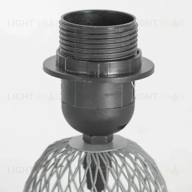 Настольная лампа Lussole Lgo Lattice LSP-0562 LSP-0562