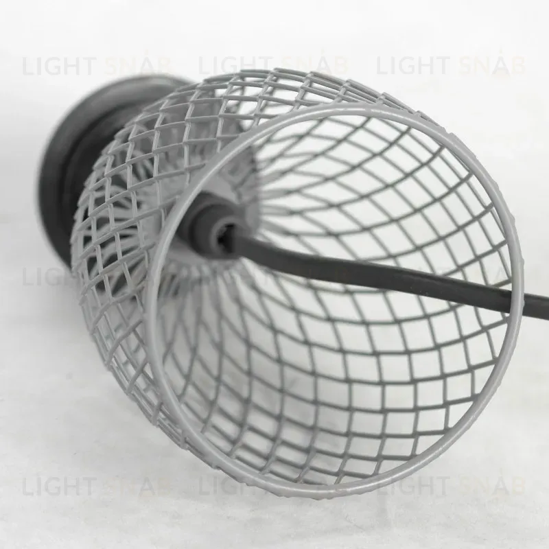 Настольная лампа Lussole Lgo Lattice LSP-0562 LSP-0562
