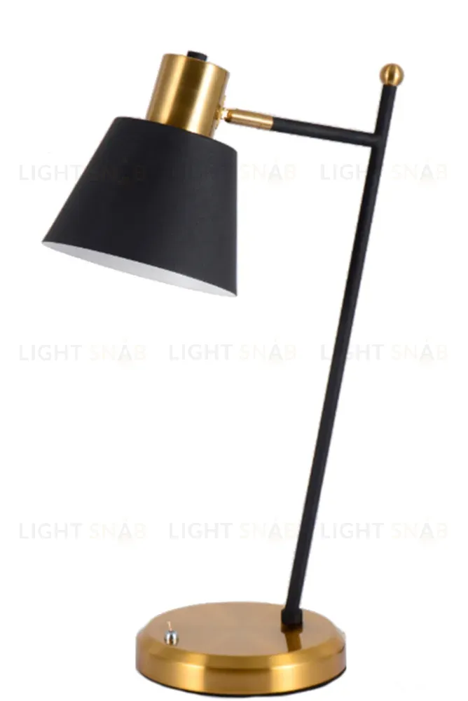 Настольная лампа Kink Light 07023-1 07023-1