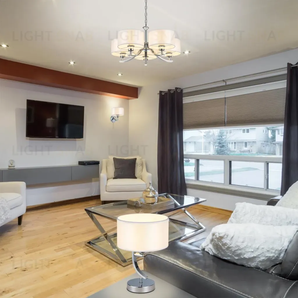 Настольная лампа Citilux CL466810 CL466810