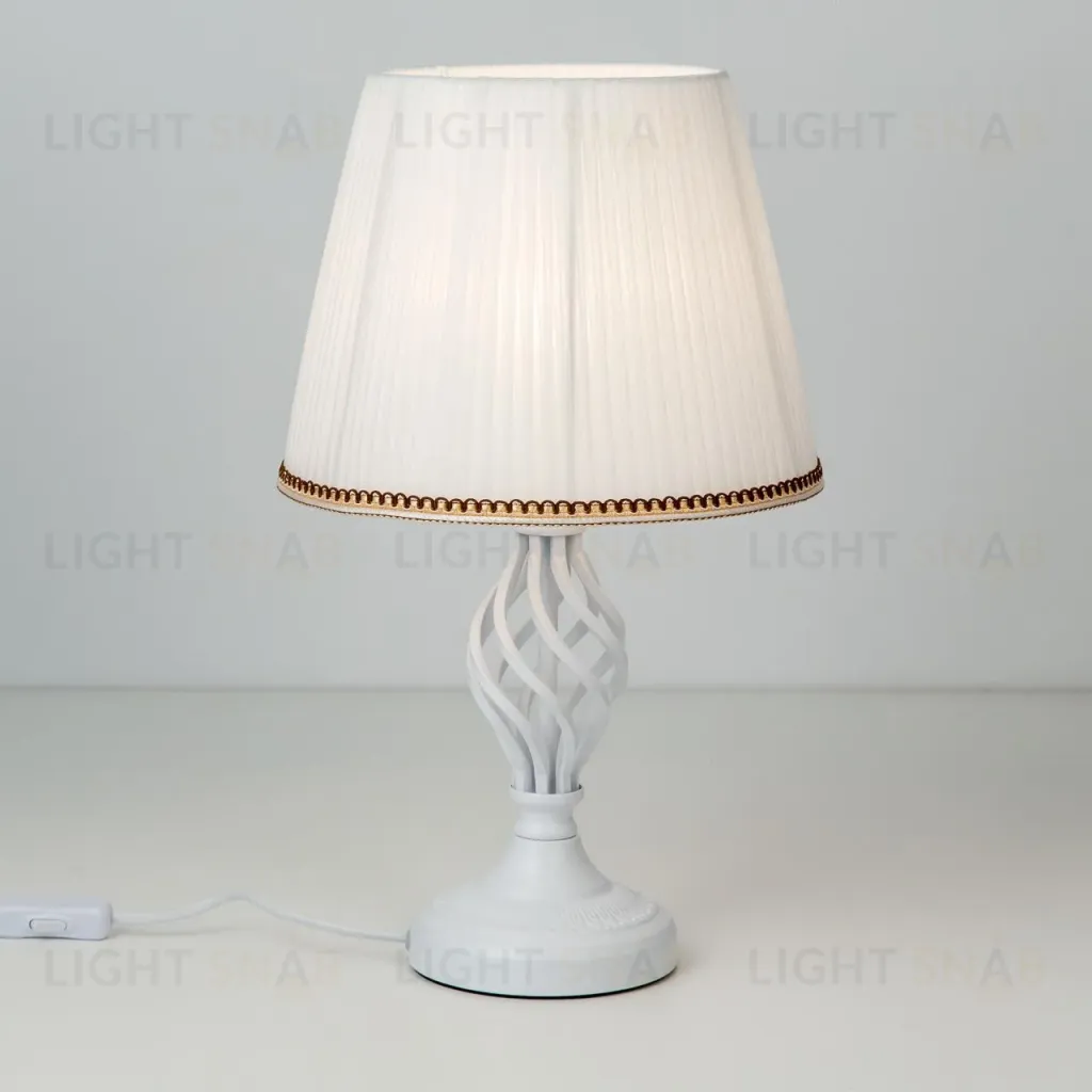 Настольная лампа Citilux CL402800 CL402800