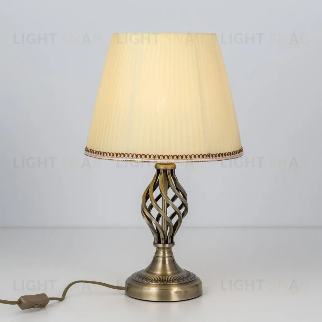 Настольная лампа Citilux CL402833 CL402833