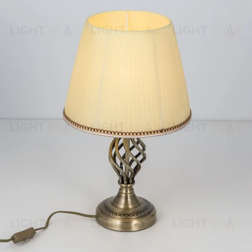 Настольная лампа Citilux CL402833 CL402833