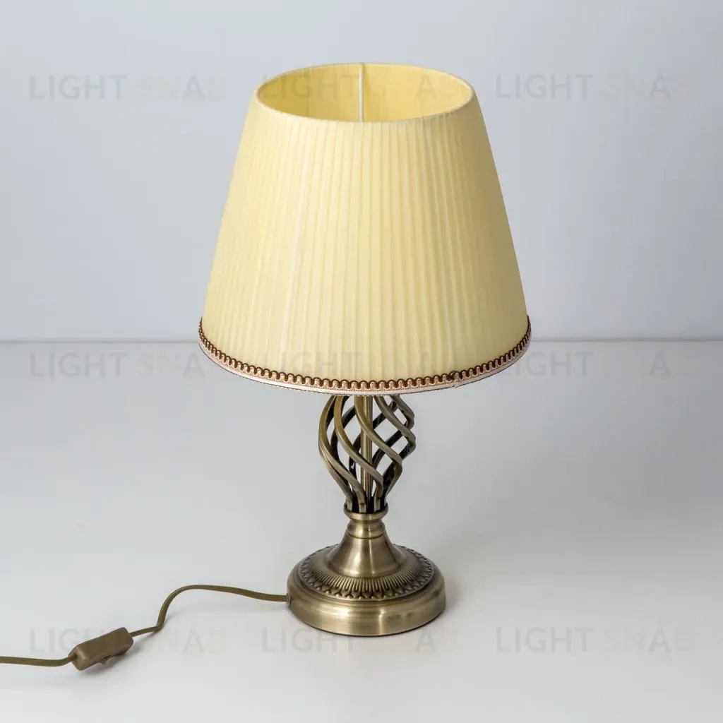 Настольная лампа Citilux CL402833 CL402833