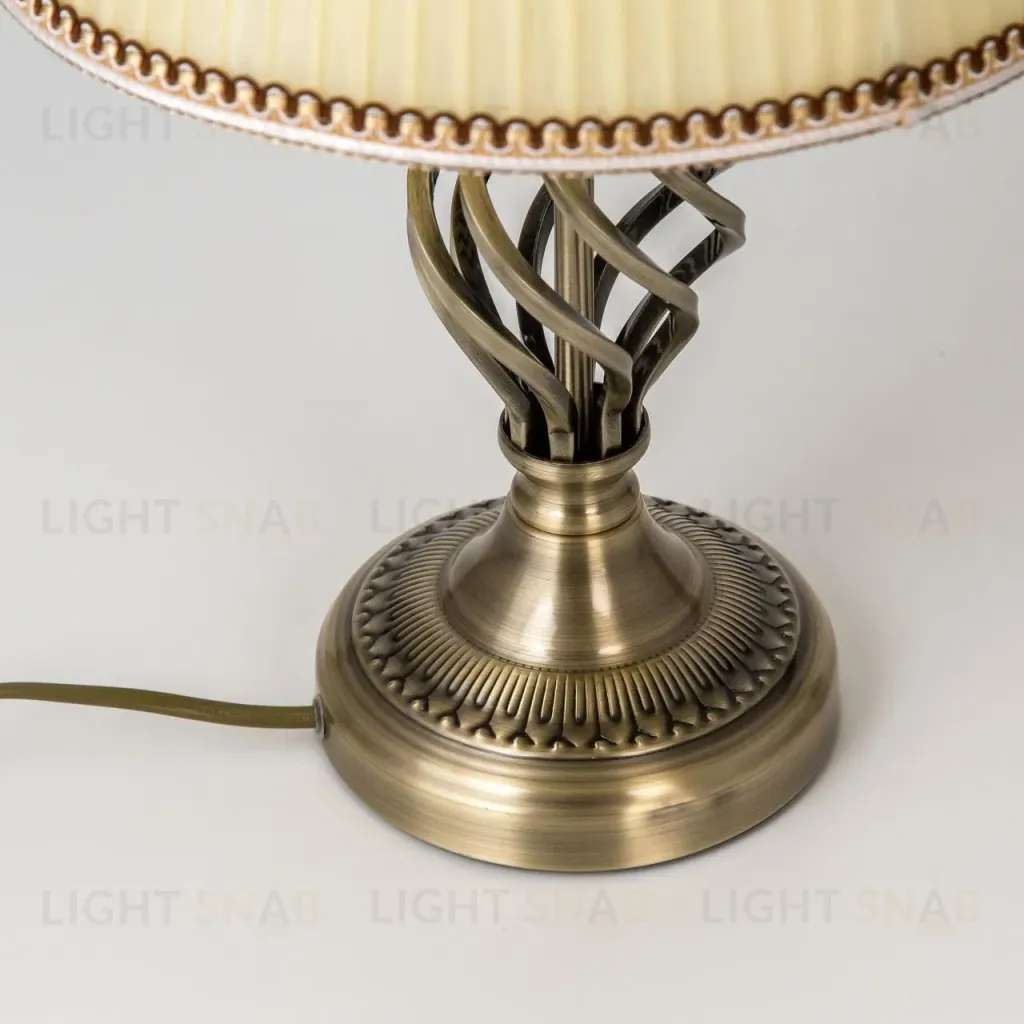 Настольная лампа Citilux CL402833 CL402833