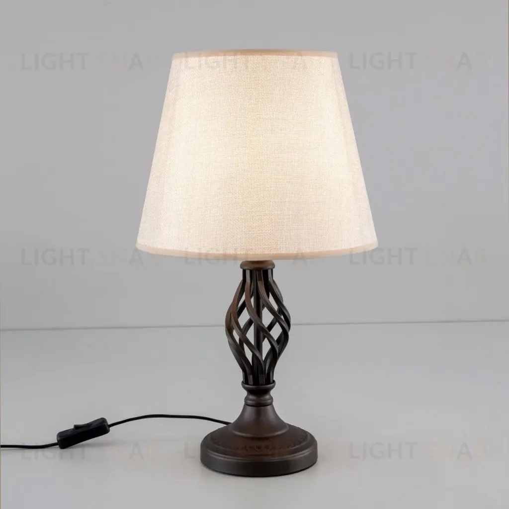 Настольная лампа Citilux CL402855 CL402855