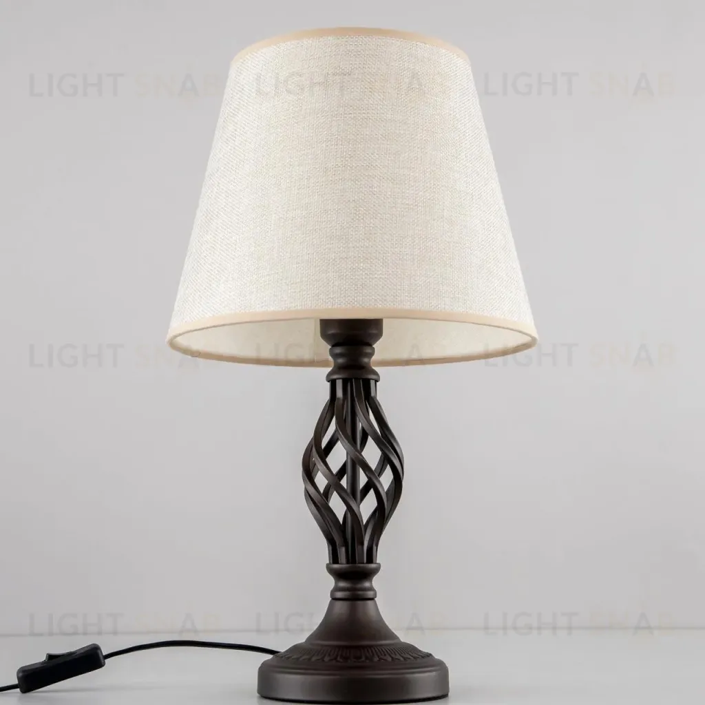 Настольная лампа Citilux CL402855 CL402855