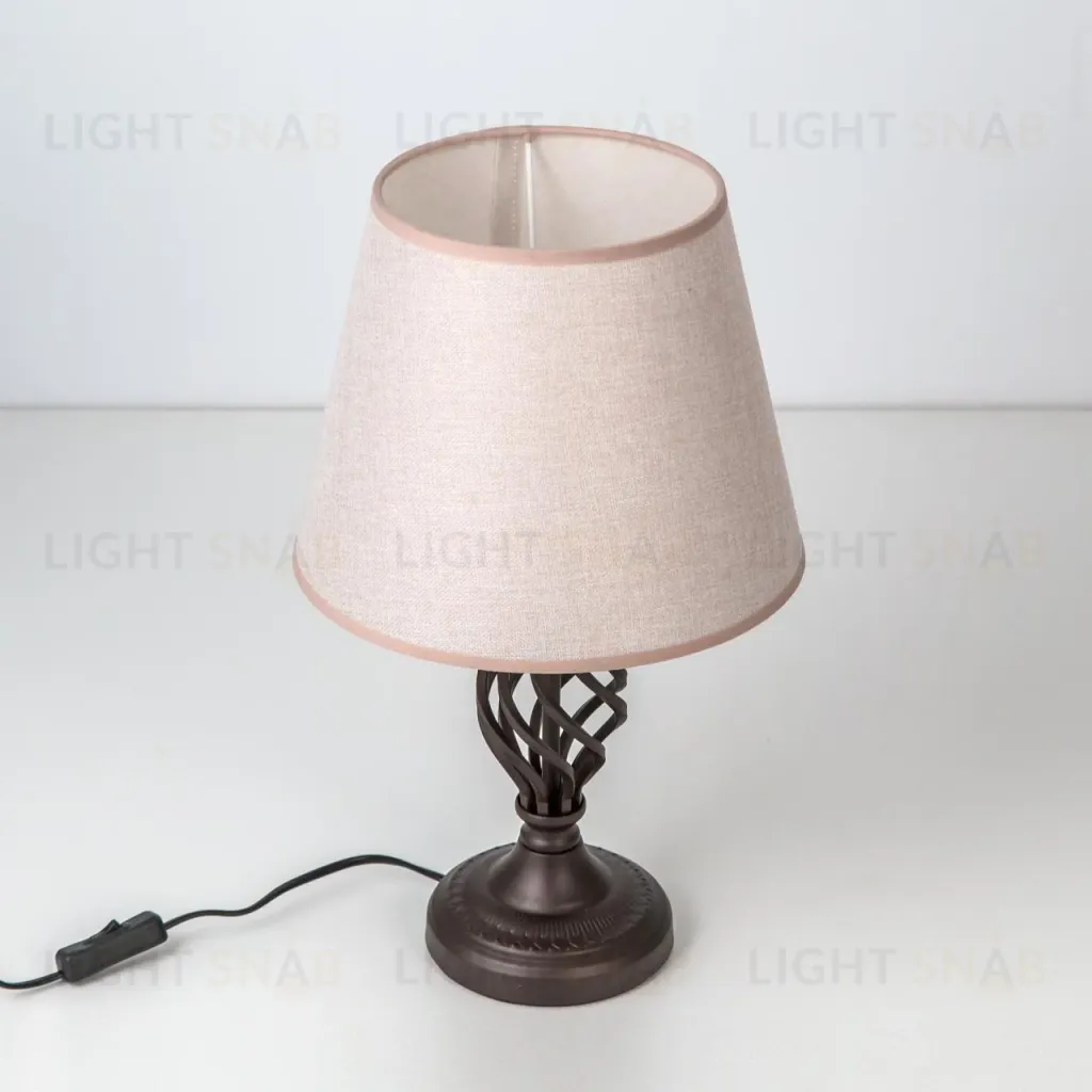 Настольная лампа Citilux CL402855 CL402855