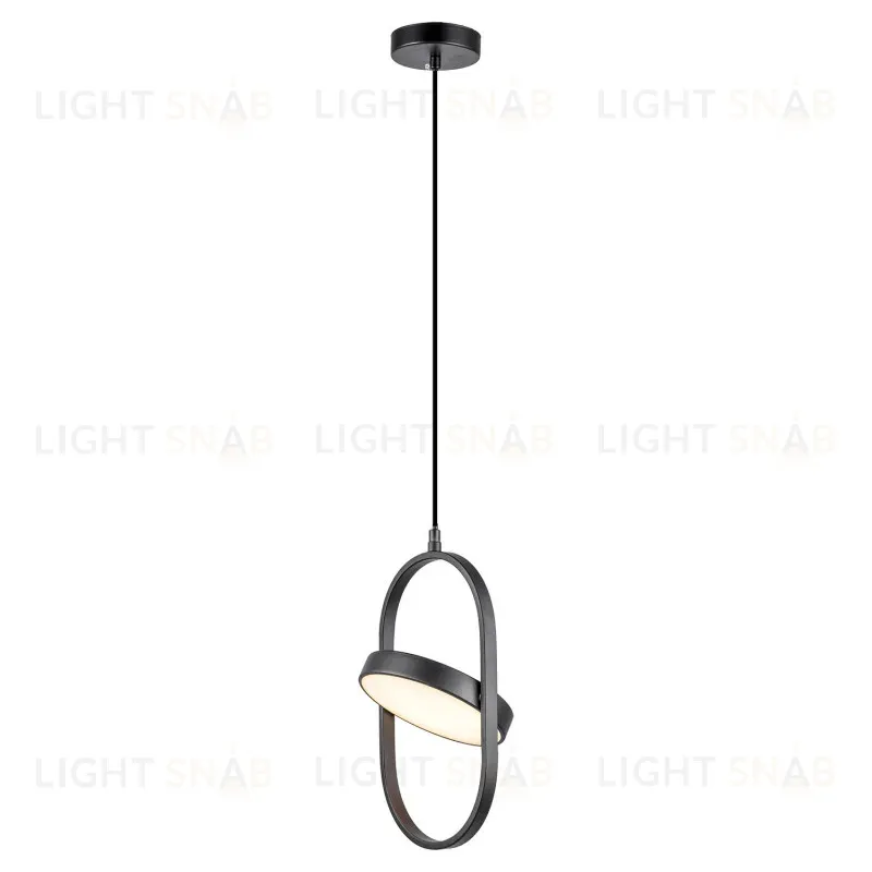 Подвесной светильник Lussole Lgo Aberdeen LSP-8223 LSP-8223