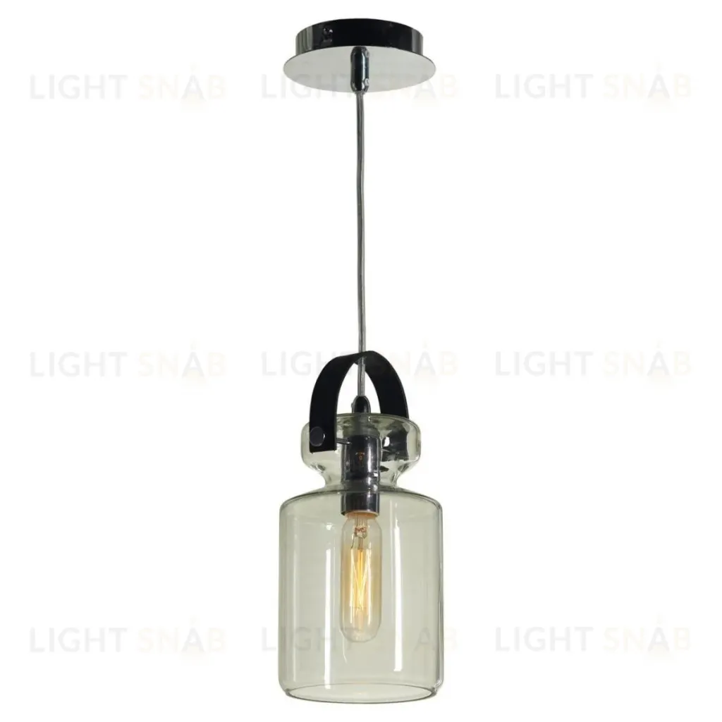 Подвесной светильник Lussole Loft Brighton GRLSP-9638 GRLSP-9638