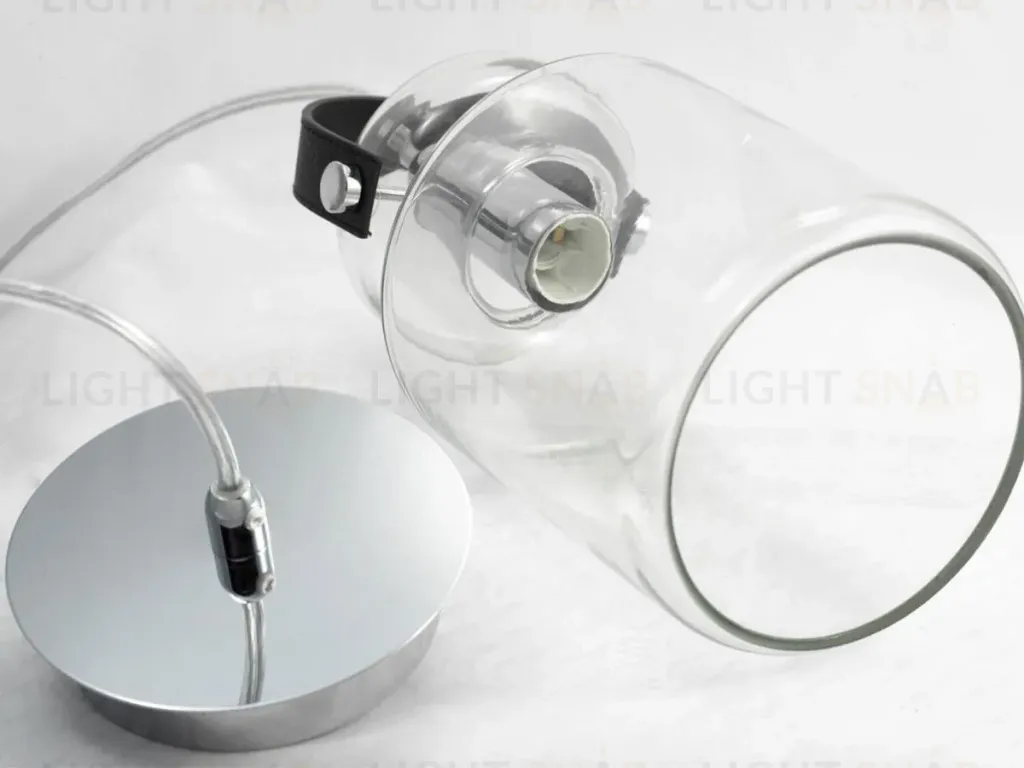 Подвесной светильник Lussole Loft Brighton GRLSP-9638 GRLSP-9638