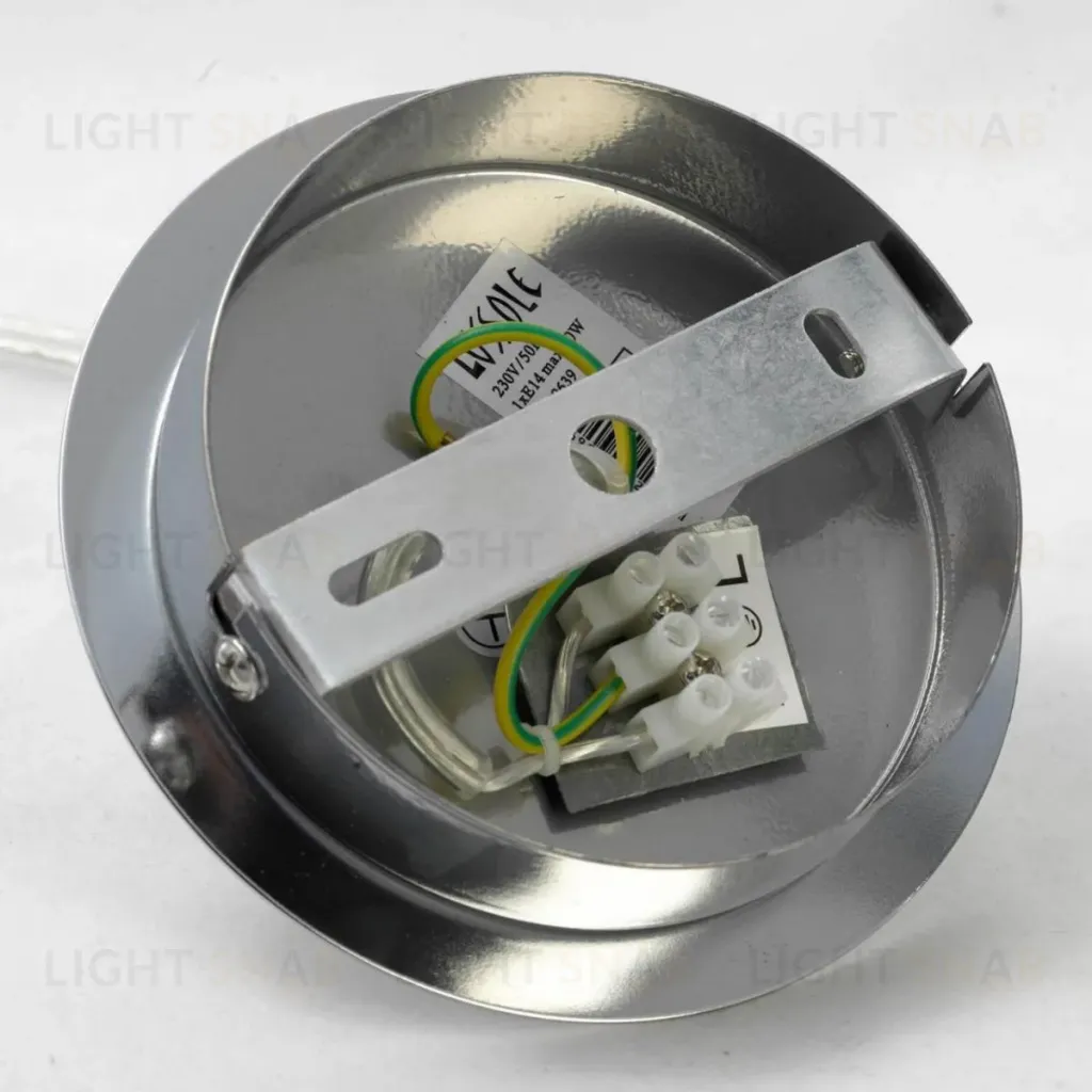 Подвесной светильник Lussole Loft Brighton GRLSP-9640 GRLSP-9640