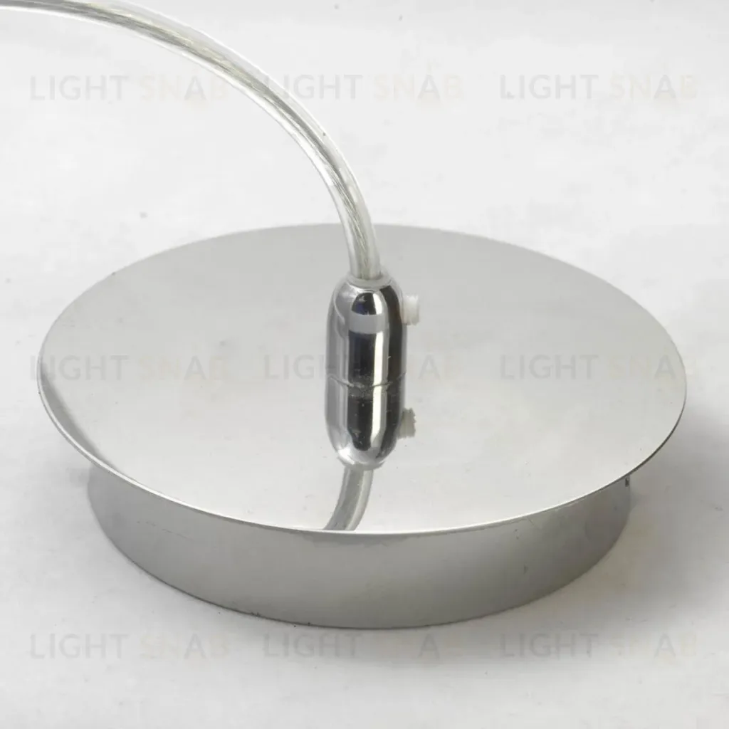 Подвесной светильник Lussole Loft Brighton GRLSP-9640 GRLSP-9640