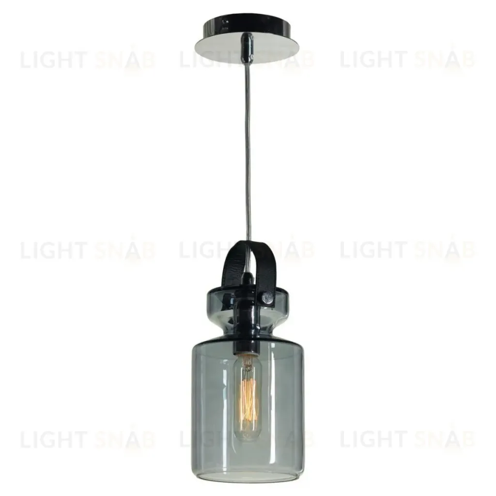 Подвесной светильник Lussole Loft Brighton GRLSP-9639 GRLSP-9639