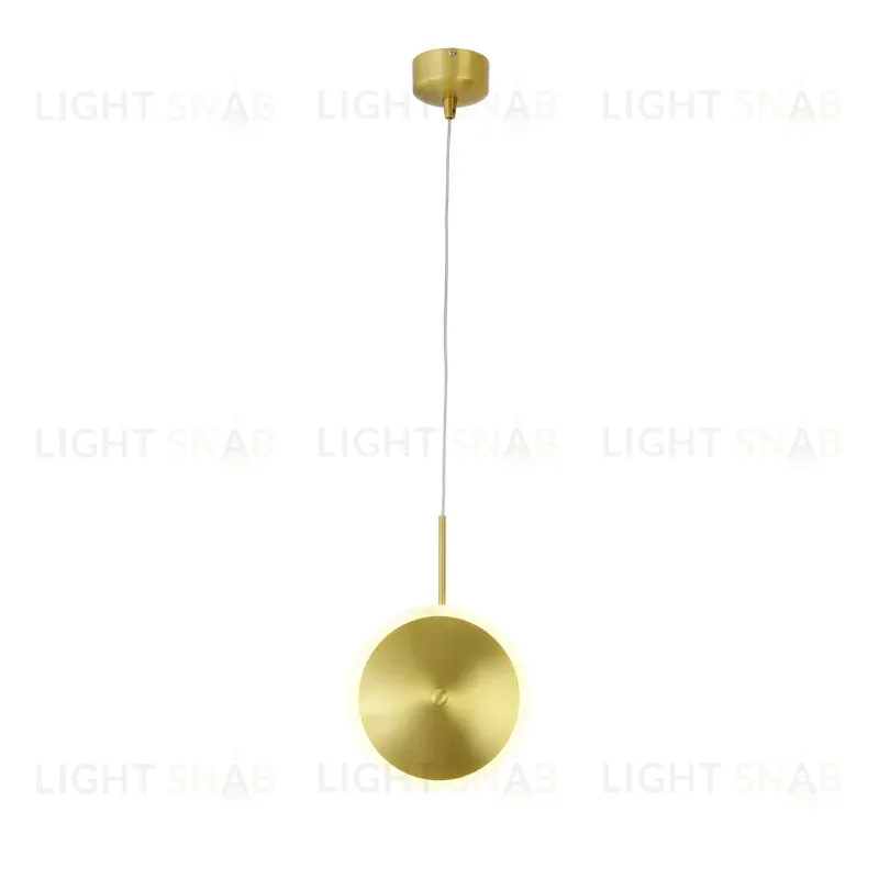 Подвесной светильник ST-Luce SL1221.203.01 SL1221.203.01