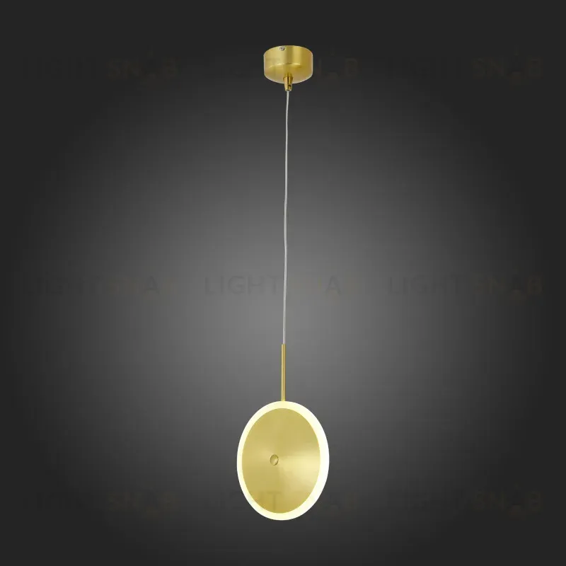 Подвесной светильник ST-Luce SL1221.203.01 SL1221.203.01