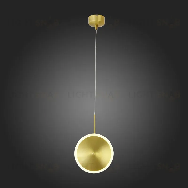 Подвесной светильник ST-Luce SL1221.203.01 SL1221.203.01