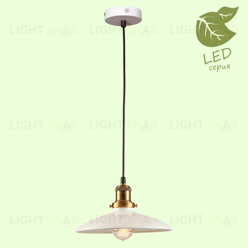 Подвесной светильник Lussole Loft Glen cove GRLSP-9605 GRLSP-9605