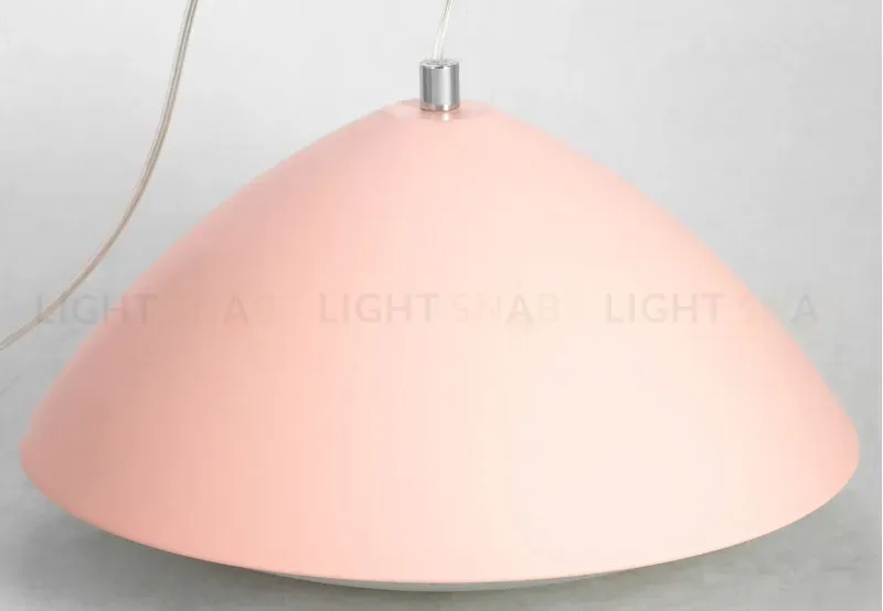 Подвесной светильник Lussole Lgo Aberdeen LSP-8228 LSP-8228
