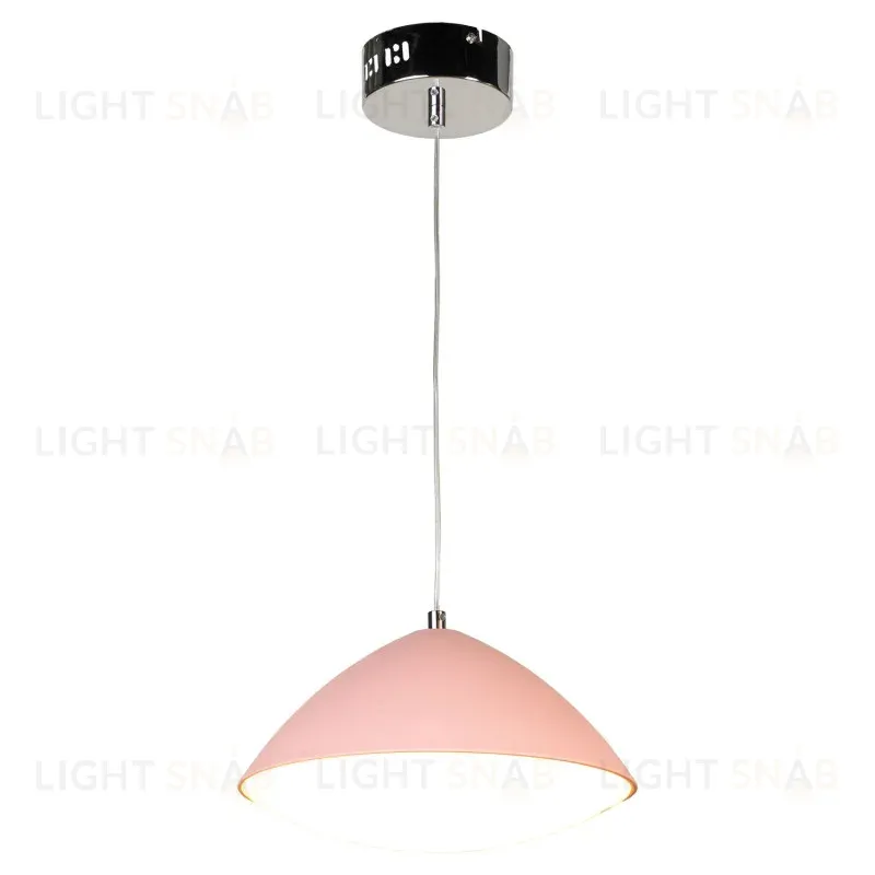 Подвесной светильник Lussole Lgo Aberdeen LSP-8228 LSP-8228
