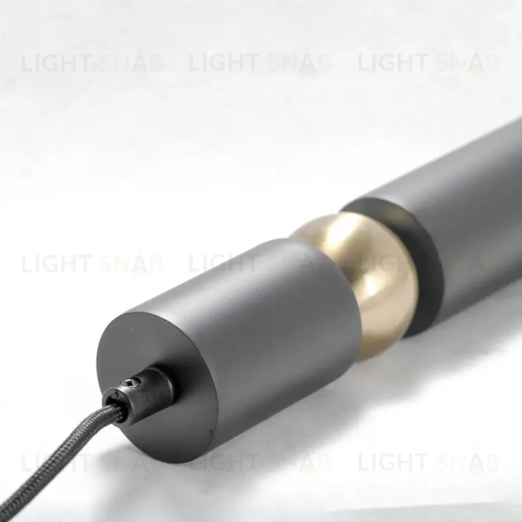Подвесной светильник Lussole Loft Truman GRLSP-8145 GRLSP-8145