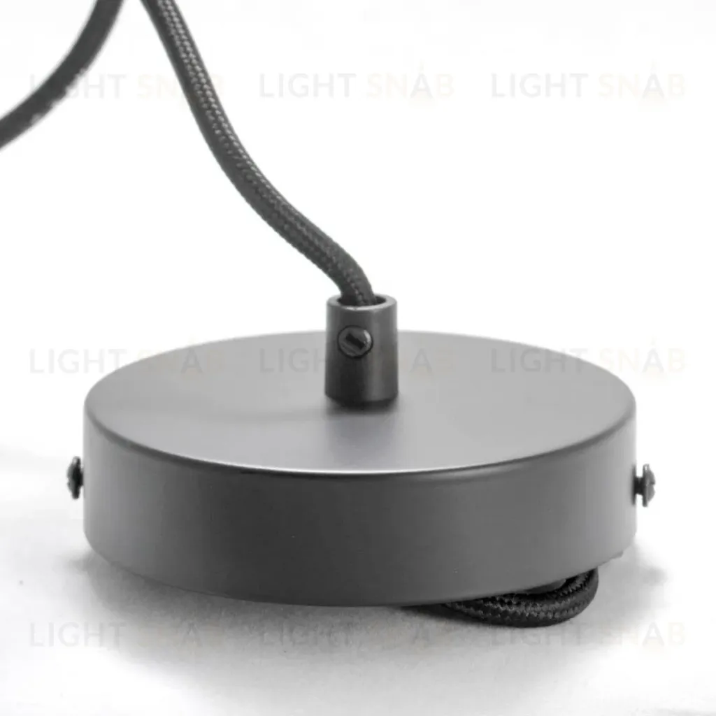 Подвесной светильник Lussole Loft Truman GRLSP-8145 GRLSP-8145