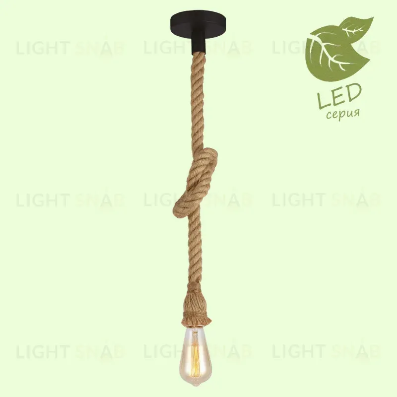 Подвесной светильник Lussole Loft Cornville GRLSP-8574 GRLSP-8574