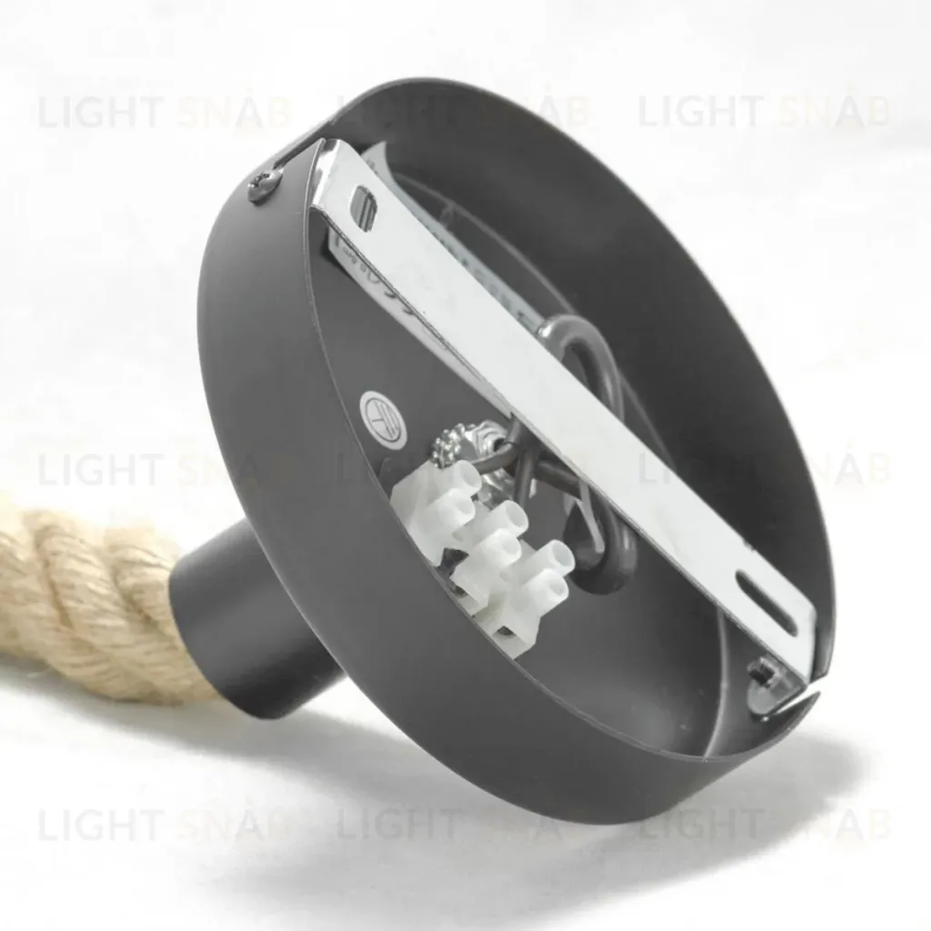 Подвесной светильник Lussole Loft Cornville GRLSP-8574 GRLSP-8574