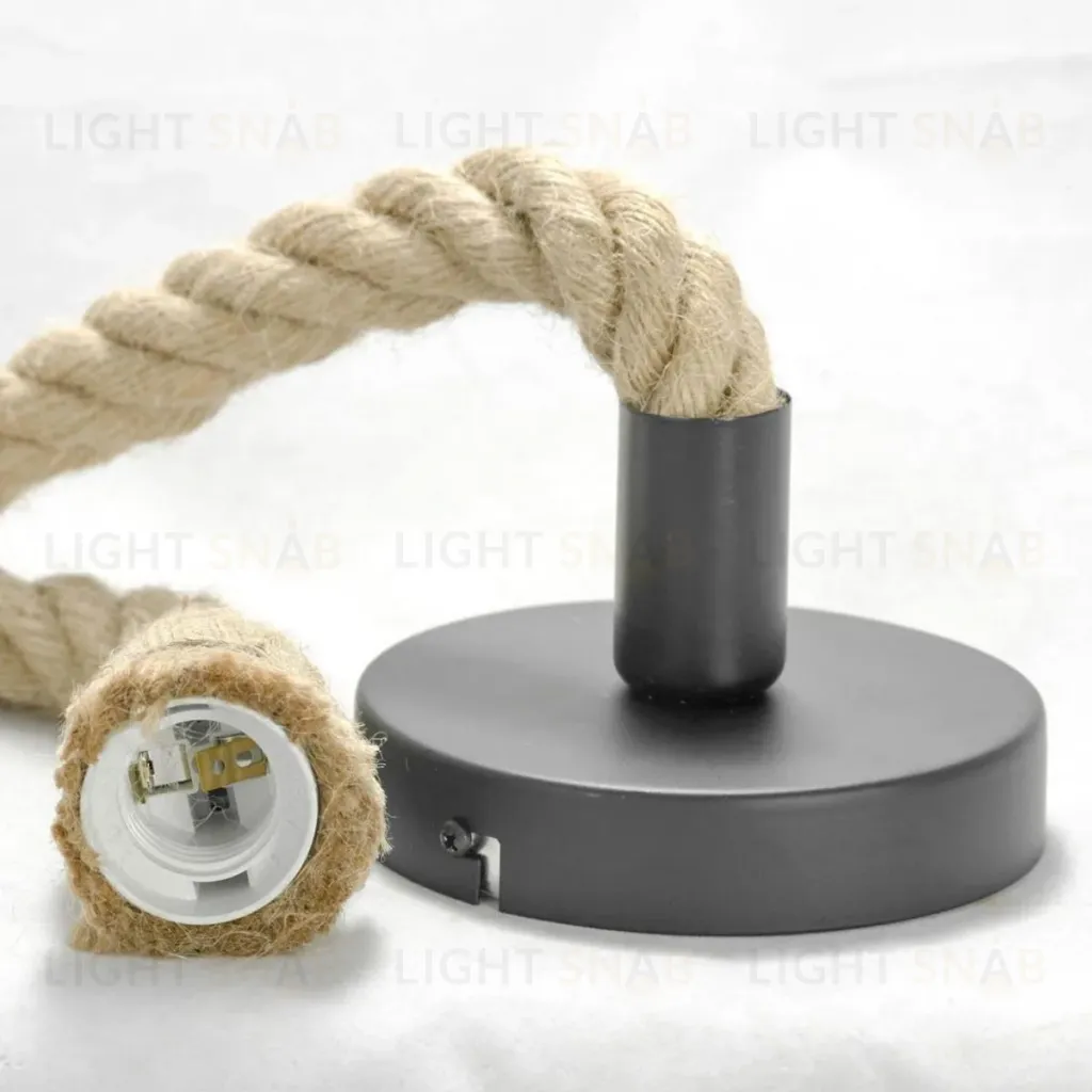 Подвесной светильник Lussole Loft Cornville GRLSP-8574 GRLSP-8574