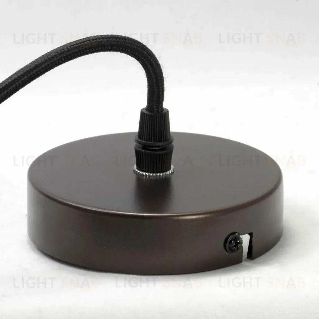 Подвесной светильник Lussole Loft Opelika GRLSP-9533 GRLSP-9533