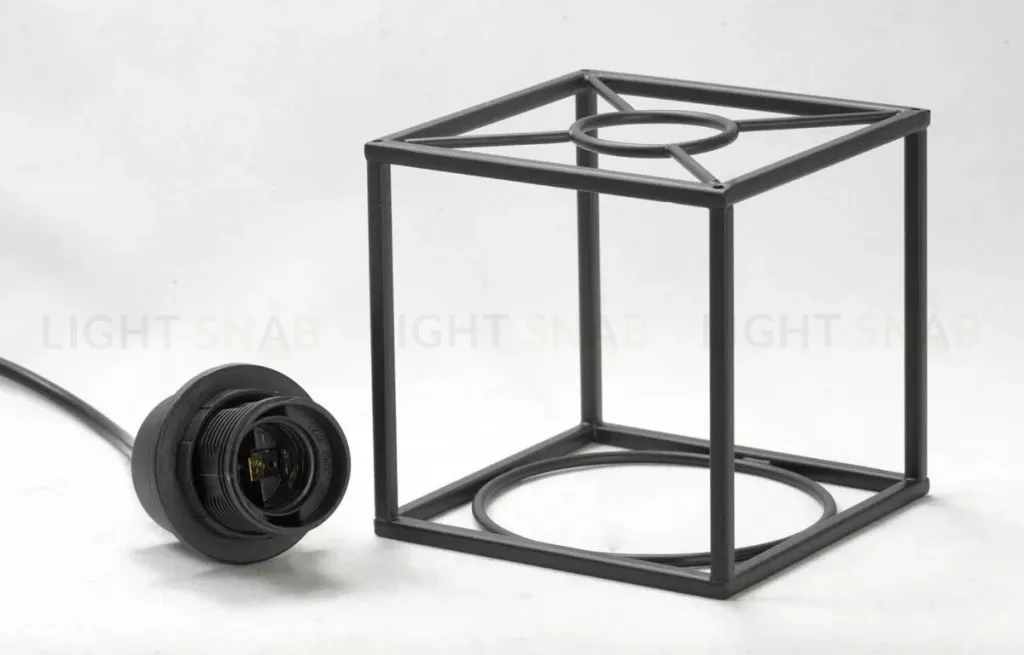 Подвесной светильник Lussole Loft Badger GRLSP-9540 GRLSP-9540