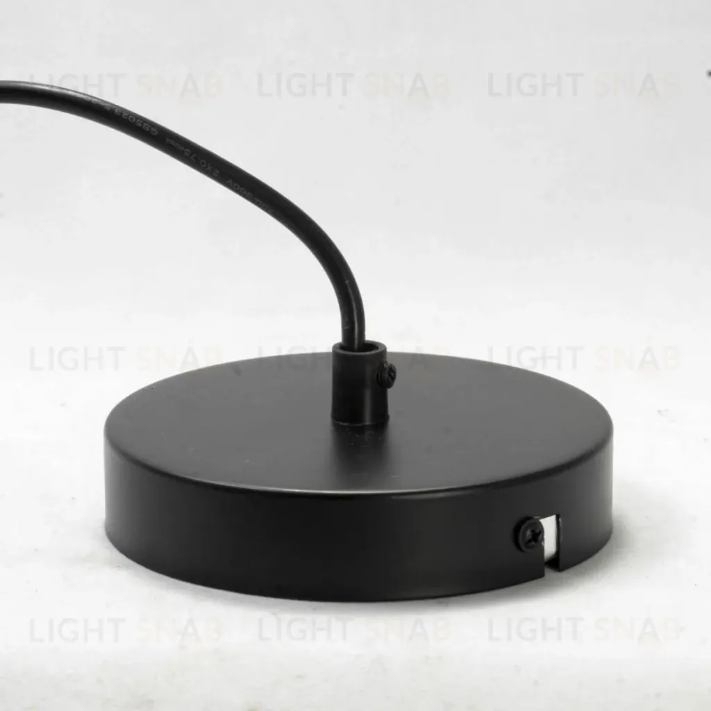 Подвесной светильник Lussole Loft Badger GRLSP-9540 GRLSP-9540