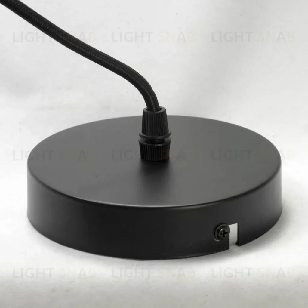 Подвесной светильник Lussole Loft Badger GRLSP-9543 GRLSP-9543