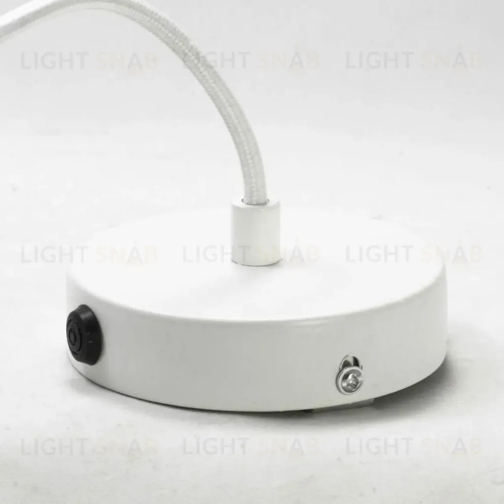Подвесной светильник Lussole Loft Tanaina GRLSP-9559 GRLSP-9559