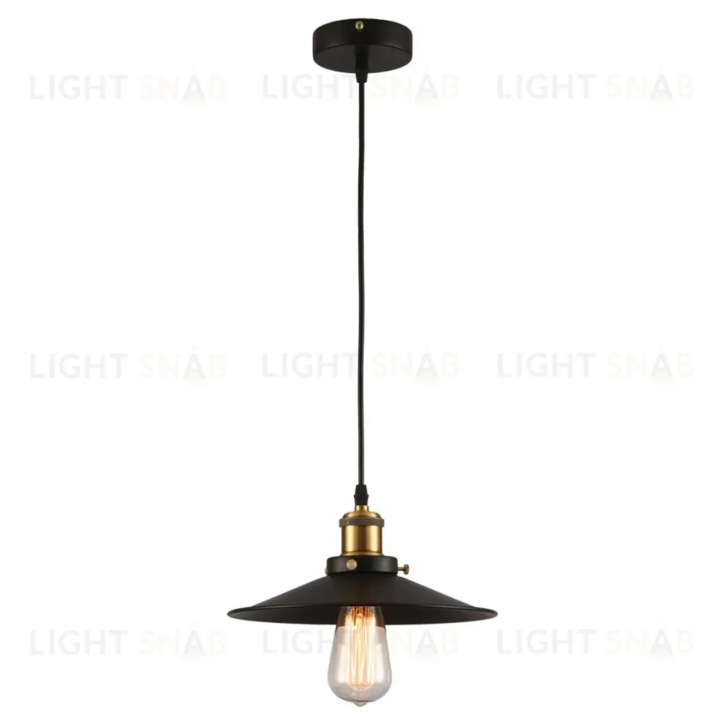 Подвесной светильник Lussole Loft New york GRLSP-9600 GRLSP-9600